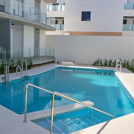 Viento Grande, Apartamento Boutique En La Playa Рота Екстериор снимка