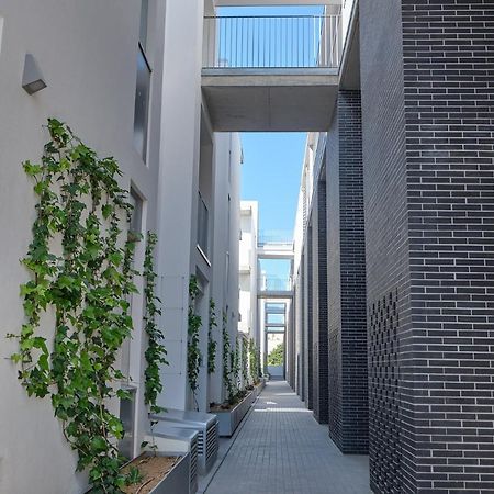 Viento Grande, Apartamento Boutique En La Playa Рота Екстериор снимка