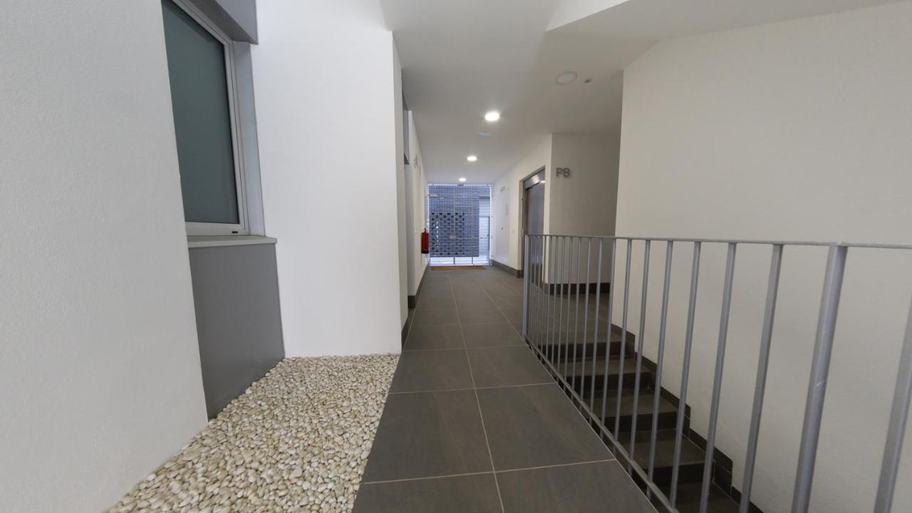 Viento Grande, Apartamento Boutique En La Playa Рота Екстериор снимка