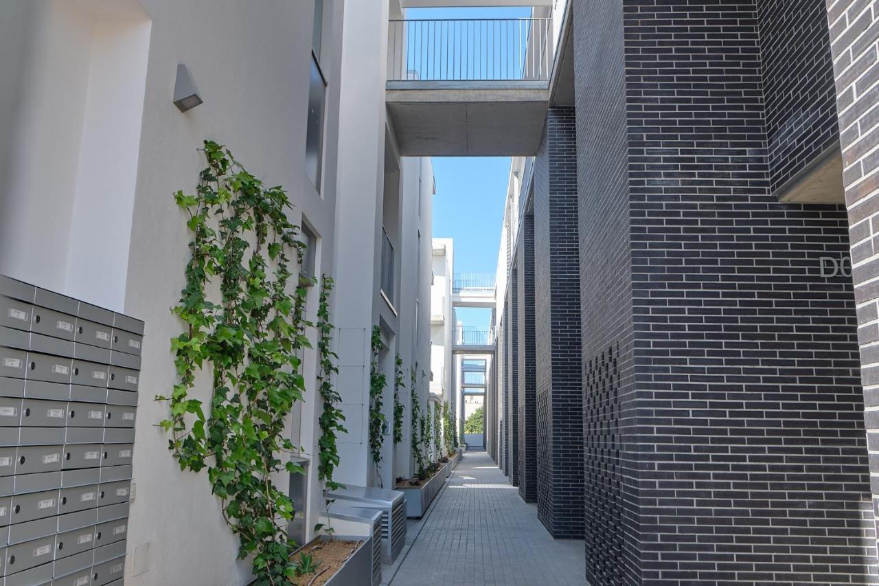 Viento Grande, Apartamento Boutique En La Playa Рота Екстериор снимка